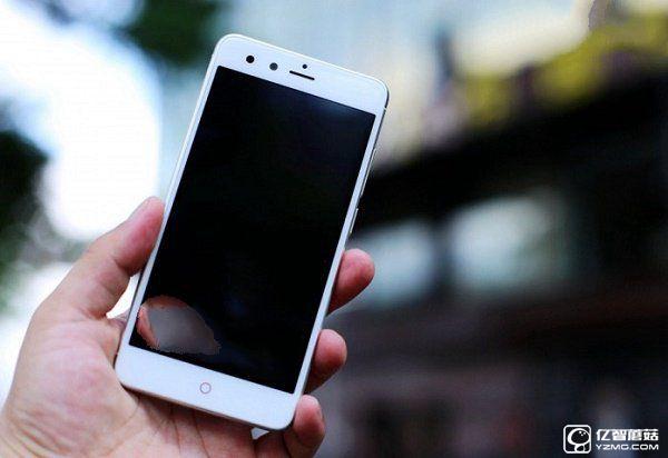 nubia Z11和Z11 mini哪個好看 外觀對比