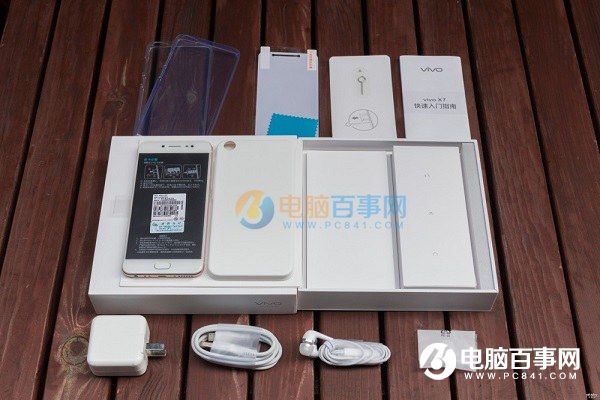 vivo x7值得買嗎?vivo x7詳細評測