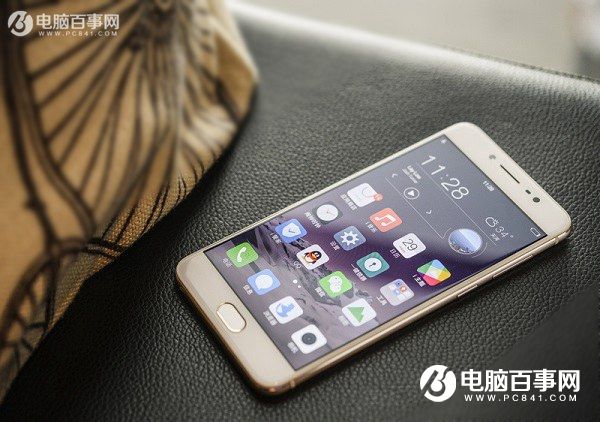 vivo x7好看嗎？外觀評測