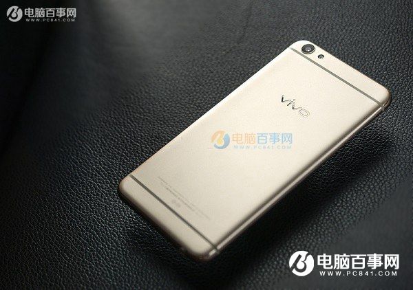 vivo x7好看嗎？外觀評測