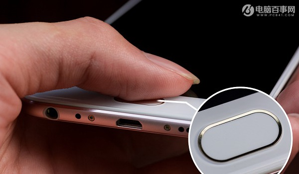 vivo x7評測:屏幕與指紋體驗