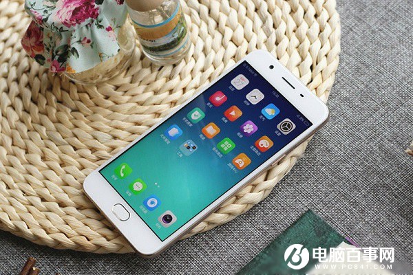 OPPO A59好看嗎 OPPO A59外觀評測