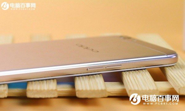 OPPO A59好看嗎 OPPO A59外觀評測