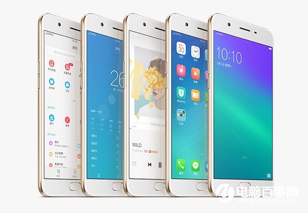 ColorOS 3.0怎么樣 OPPO A59系統體驗