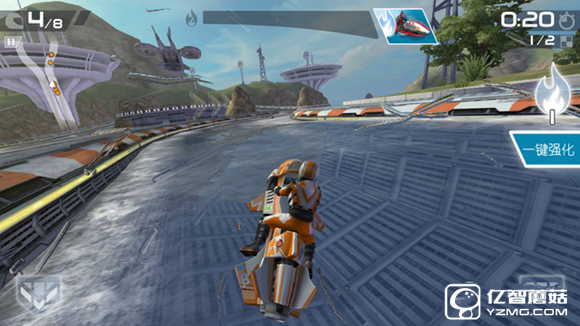 大中型游戲輪番轟炸 榮耀暢玩5A來應戰 