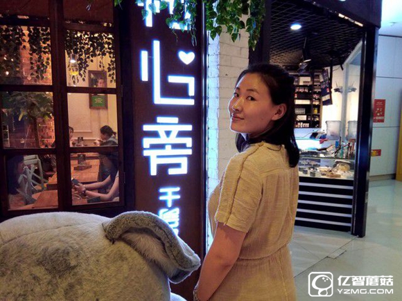 TCL 750拍照新玩法 "Pose美姿"專項評測 