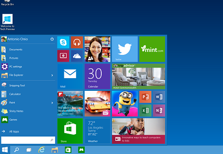 <a href=/tags/26-0.html target=_blank class=infotextkey>win10</a>升級好用嗎? 三聯(lián)