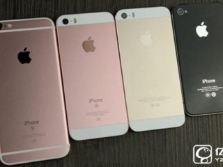 蘋果自曝新一代iPhone：煥然一新