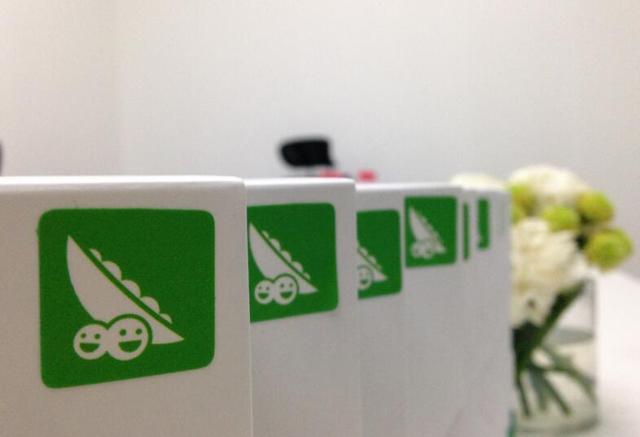 豌豆莢錯過最佳變賣期 曾經的創業明星宣告落幕