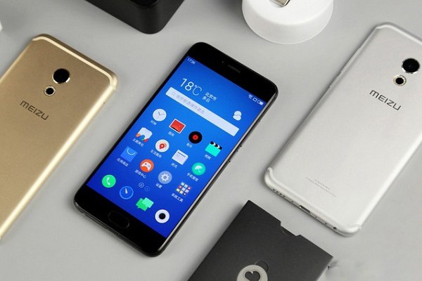 魅族MX6外觀與PRO 6雷同 黃章發飆讓MX系列消失