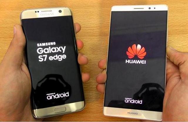 華為起訴三星專利侵權新進展:16款產品侵權 索賠8000萬