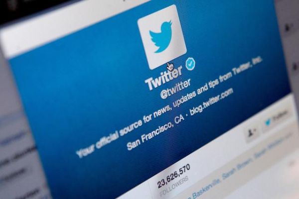 Twitter首次披露中國用戶數量:約1000萬活躍用戶
