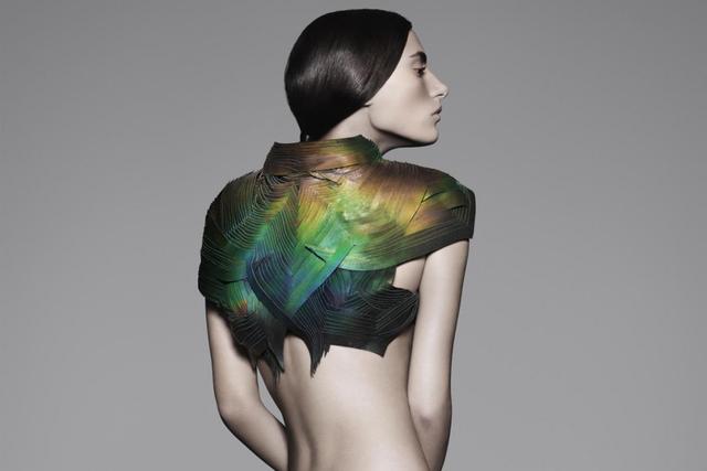 不是套路!時尚產業推出10大可穿戴產品盤點