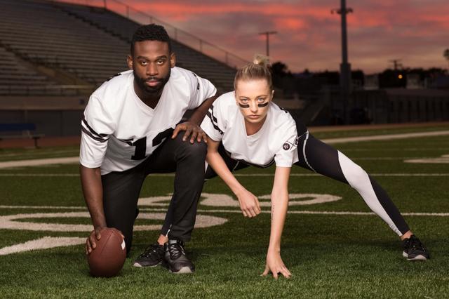 不是套路!時尚產業推出10大可穿戴產品盤點