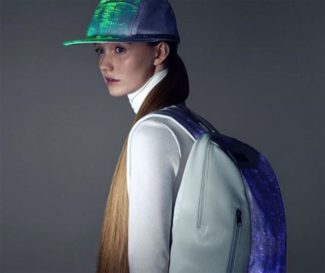 不是套路!時尚產業推出10大可穿戴產品盤點