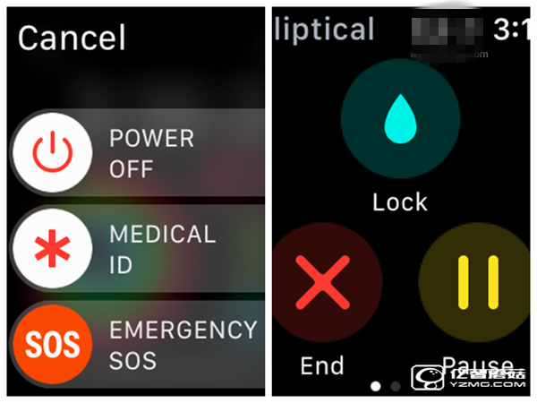 watchOS 3 beta2開發者預覽版更新內容大全
