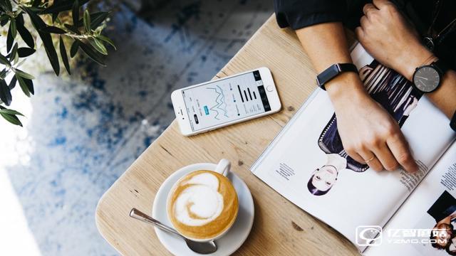 Zenta推出施華洛世奇版智能手環 可管理壓力