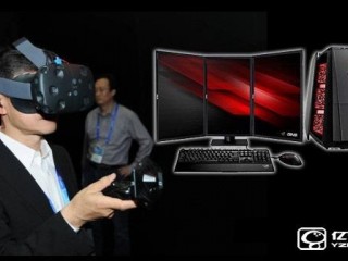 暢玩VR 萬元i7-6700K/GTX1080獨(dú)顯VR主機(jī)配置推薦