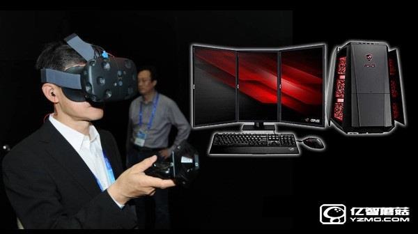 暢玩VR 萬元i7-6700K/GTX1080獨顯VR主機配置推薦