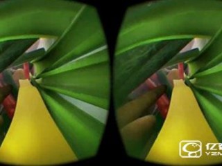 VR除了被用在色情行業(yè)中 vr運(yùn)用領(lǐng)域還有哪些