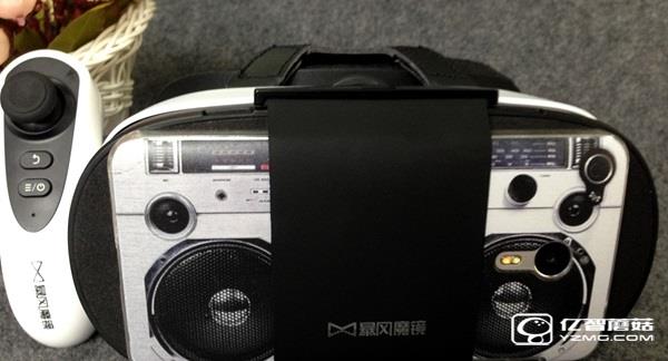 暴風魔鏡rio評測 暴風魔鏡rio評測