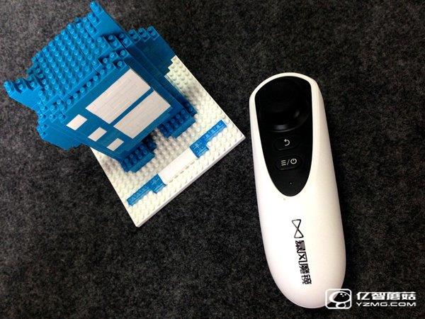 暴風魔鏡rio評測 暴風魔鏡rio評測