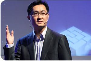 馬化騰：云是“互聯(lián)網(wǎng)+”第一要素的基礎(chǔ)設(shè)施