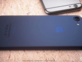 iPhone7取消傳統耳機 還有助于提升音質