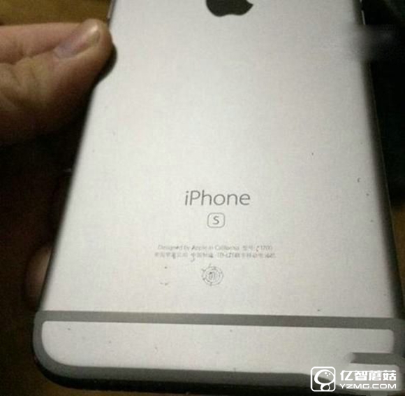 iphone6s背面氧化很嚴重怎么辦 iphone6s背面掉漆怎么解決