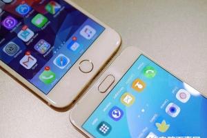 iPhone 7領(lǐng)銜 2016下半年最值得期待手機推薦