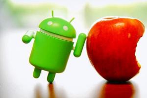 蘋果不行了？5月手機出貨量華為第一 跌至第五！