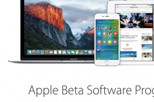 iOS9.3.3開發者預覽版/公測版Beta5正式推送