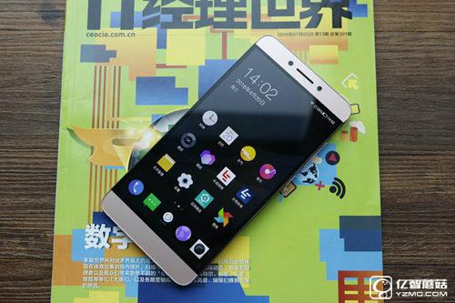 <a href=/tags/92-0.html target=_blank class=infotextkey>vivo</a> X7 Plus和樂(lè)MAX2對(duì)比評(píng)測(cè)