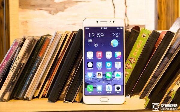 vivo X7和三星C5哪個好?三星C5與vivo X7區別對比