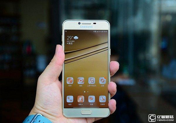 vivo X7和三星C5哪個好?三星C5與vivo X7區別對比