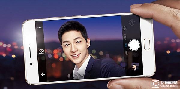 vivo X7和三星C5你選誰?跑分與對比總結