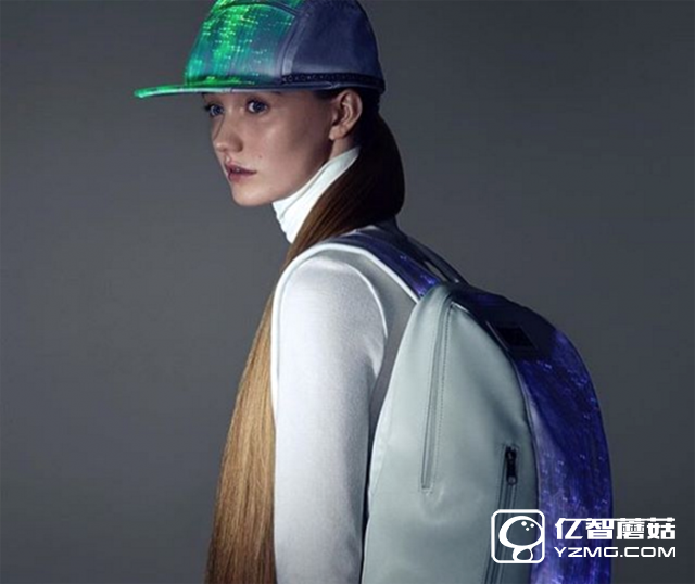 不是套路！時尚產業推出10大可穿戴產品盤點