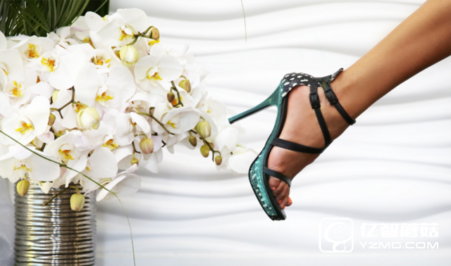 不是套路！時尚產業推出10大可穿戴產品盤點