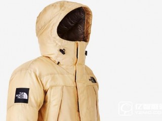 Moon Parka原型夾克：今年有望正式投產(chǎn)