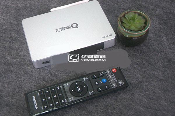 海美迪Q5四代 海美迪Q5四代