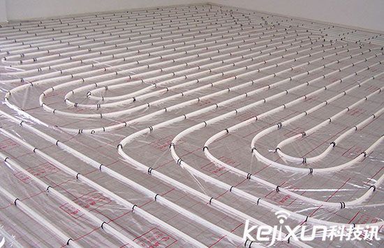 智能供暖時代來臨 碳纖維與水地暖優劣選擇