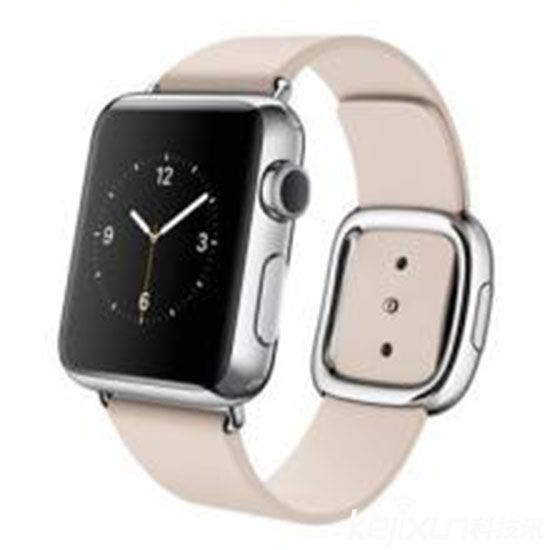 蘋果手表2開啟新技能 但好像并沒有什么用!