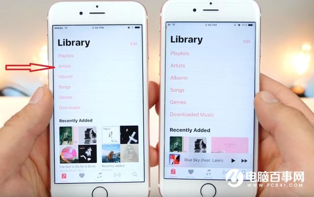 iOS10 Beta2的50個新特性：保證有你不知道的！