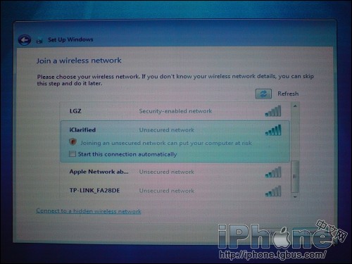 蘋果mac系統下安裝windows7系統詳細教程