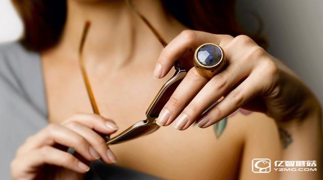 市面上值得購買的智能戒指 再看看哪些最難看