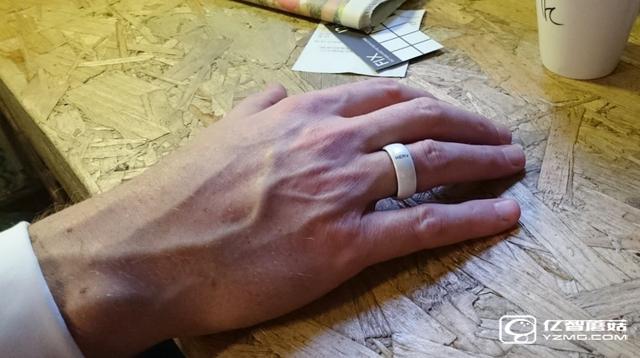 市面上值得購買的智能戒指 再看看哪些最難看