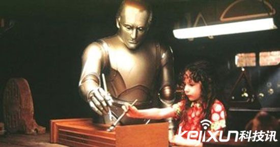 機(jī)器人造就未來便捷生活 機(jī)器人管家離現(xiàn)實(shí)多遠(yuǎn)？