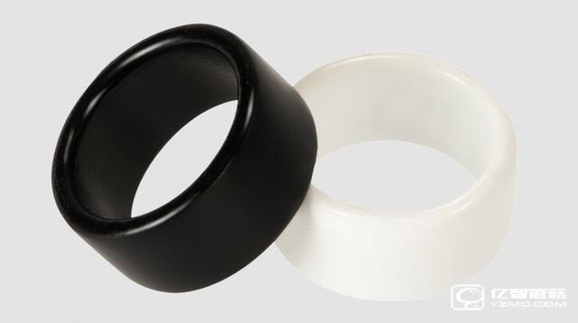 市面上值得購買的智能戒指 再看看哪些最難看