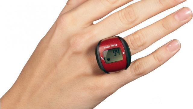 市面上值得購買的智能戒指 再看看哪些最難看