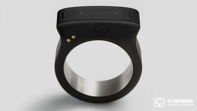 市面上值得購買的智能戒指 再看看哪些最難看